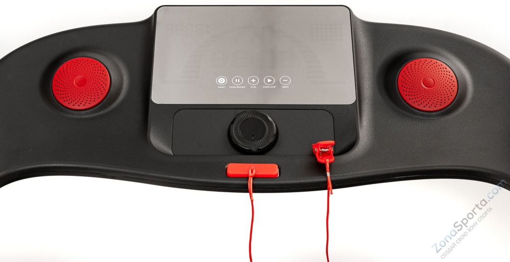 Беговая дорожка FitegoSmart Stella