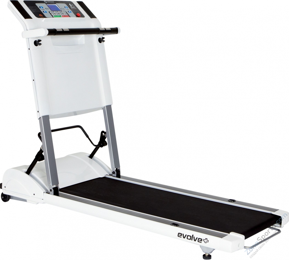 Беговая дорожка Horizon Evolve Plus