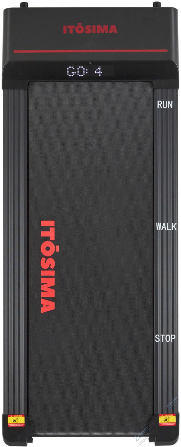 Беговая дорожка Itosima Aura Intellegent Run