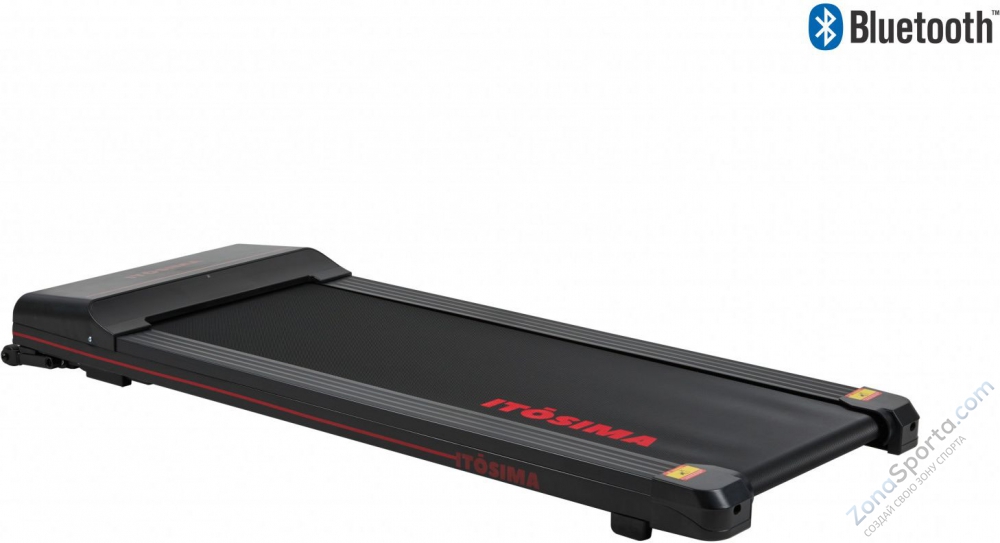 Беговая дорожка Itosima Aura Remote Control