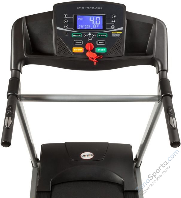 Беговая дорожка Laufstein Astra