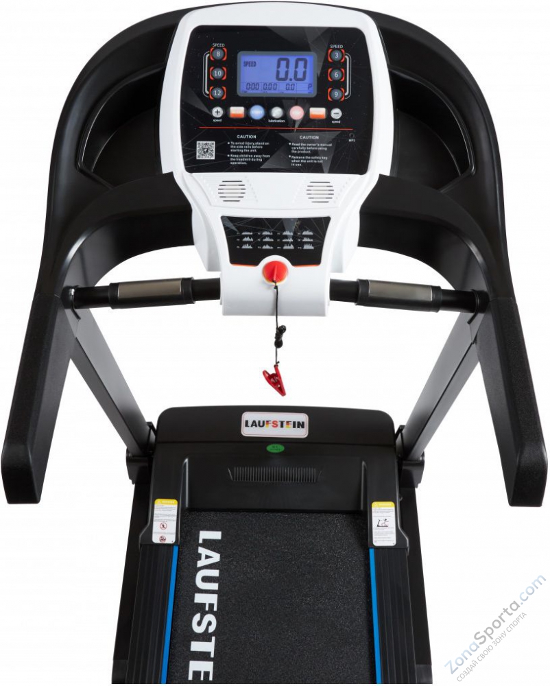 Беговая дорожка Laufstein Corsa