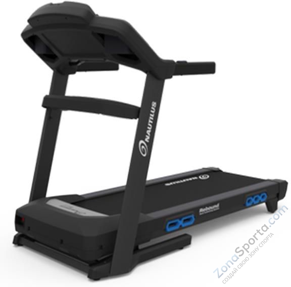 Беговая дорожка Nautilus T628