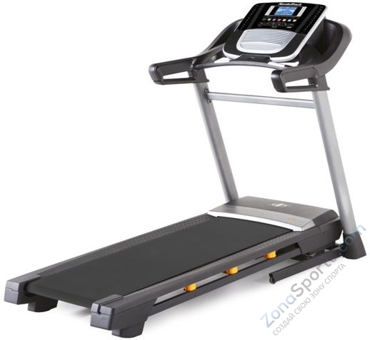 Беговая дорожка NordicTrack 320I