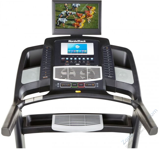 Беговая дорожка NordicTrack Elite 4000