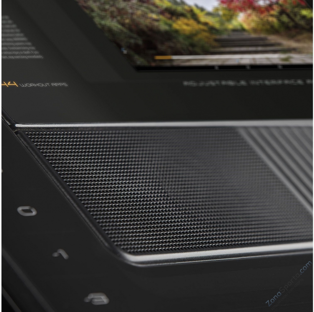 Беговая дорожка NordicTrack Incline Trainer X11i