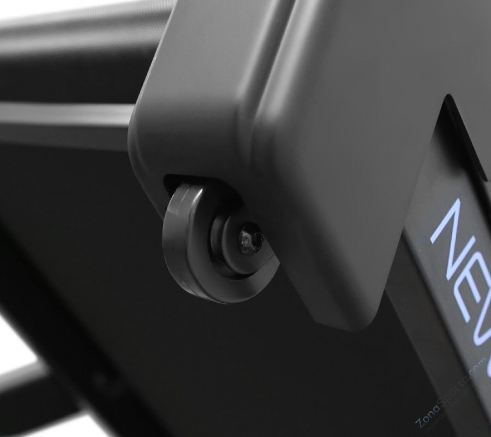 Беговая дорожка Oxygen Fitness New Classic Aurum TFT