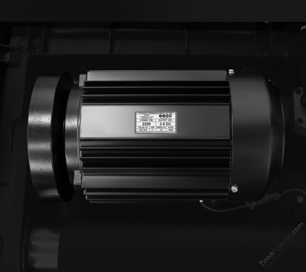 Беговая дорожка Oxygen Fitness New Classic Cuprum LCD