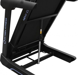Беговая дорожка Oxygen Fitness New Classic Cuprum LCD