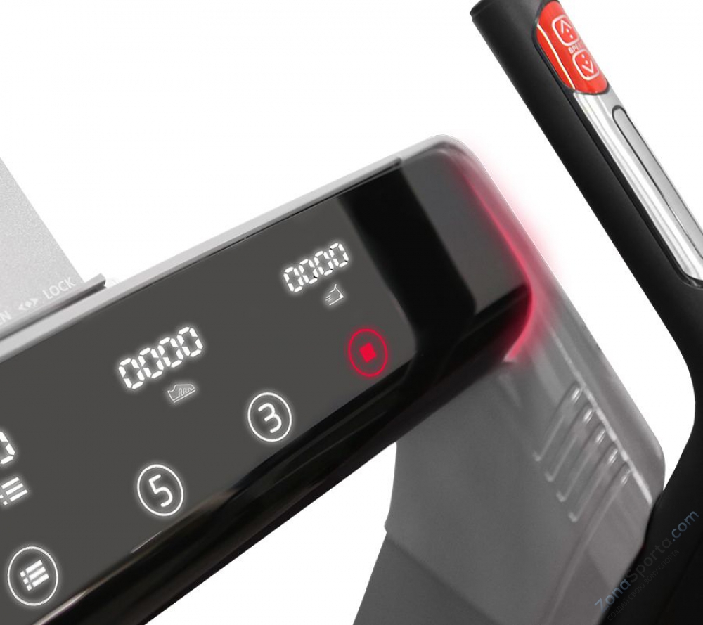 Беговая дорожка Oxygen M-Concept Jog