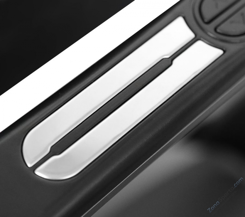 Беговая дорожка Oxygen Wider T25