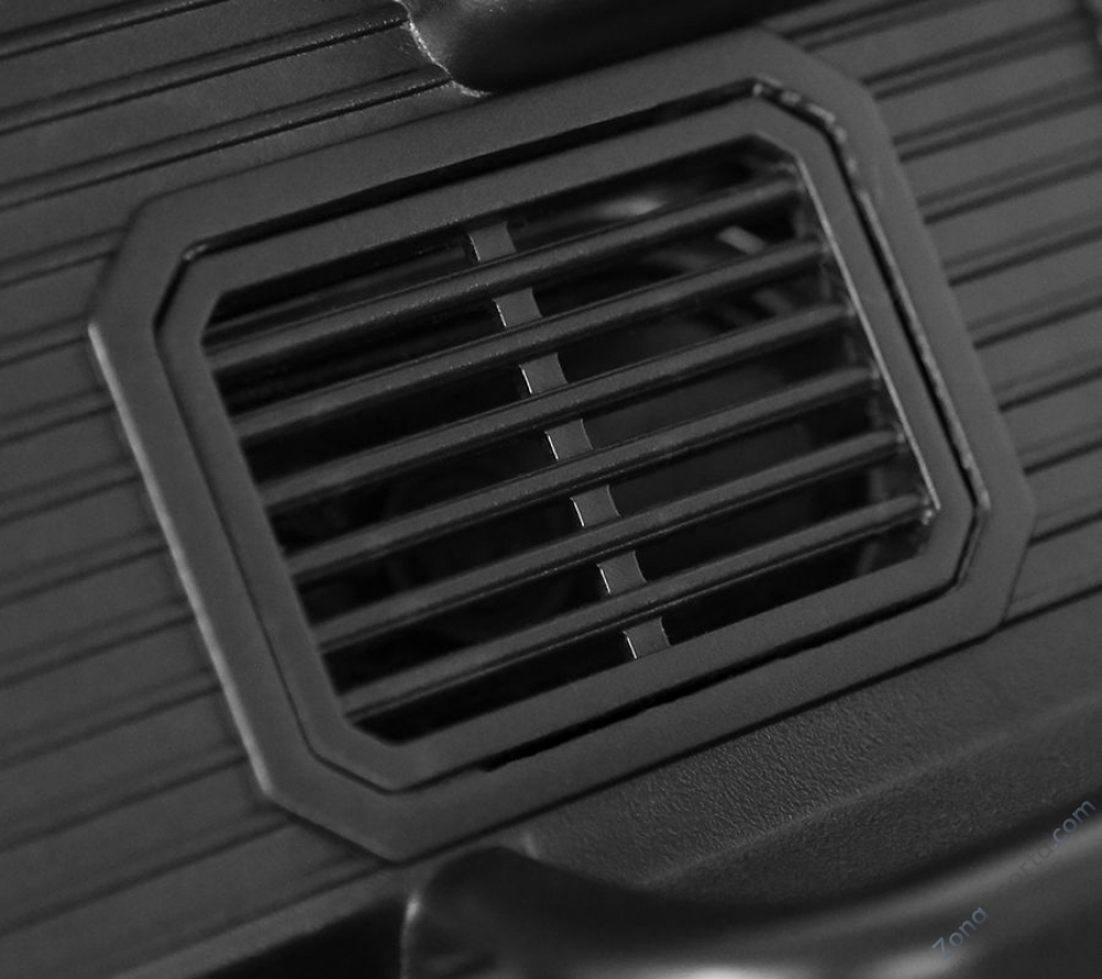 Беговая дорожка Oxygen Wider T25