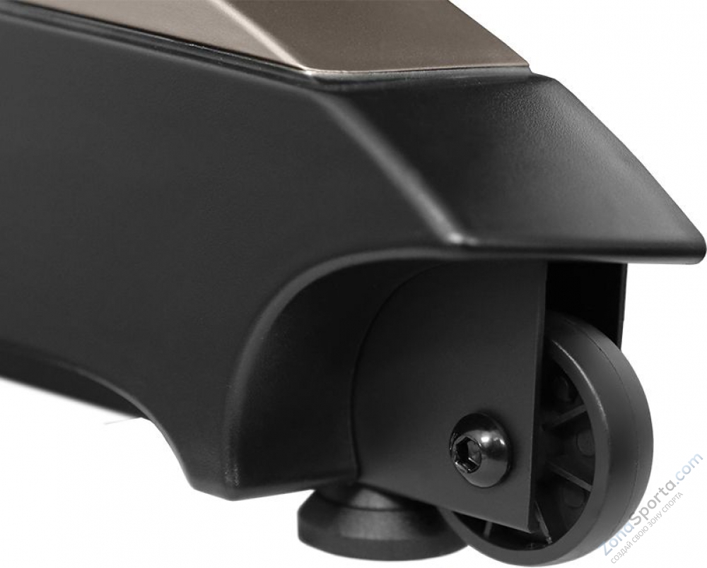 Беговая дорожка Oxygen Wider T35