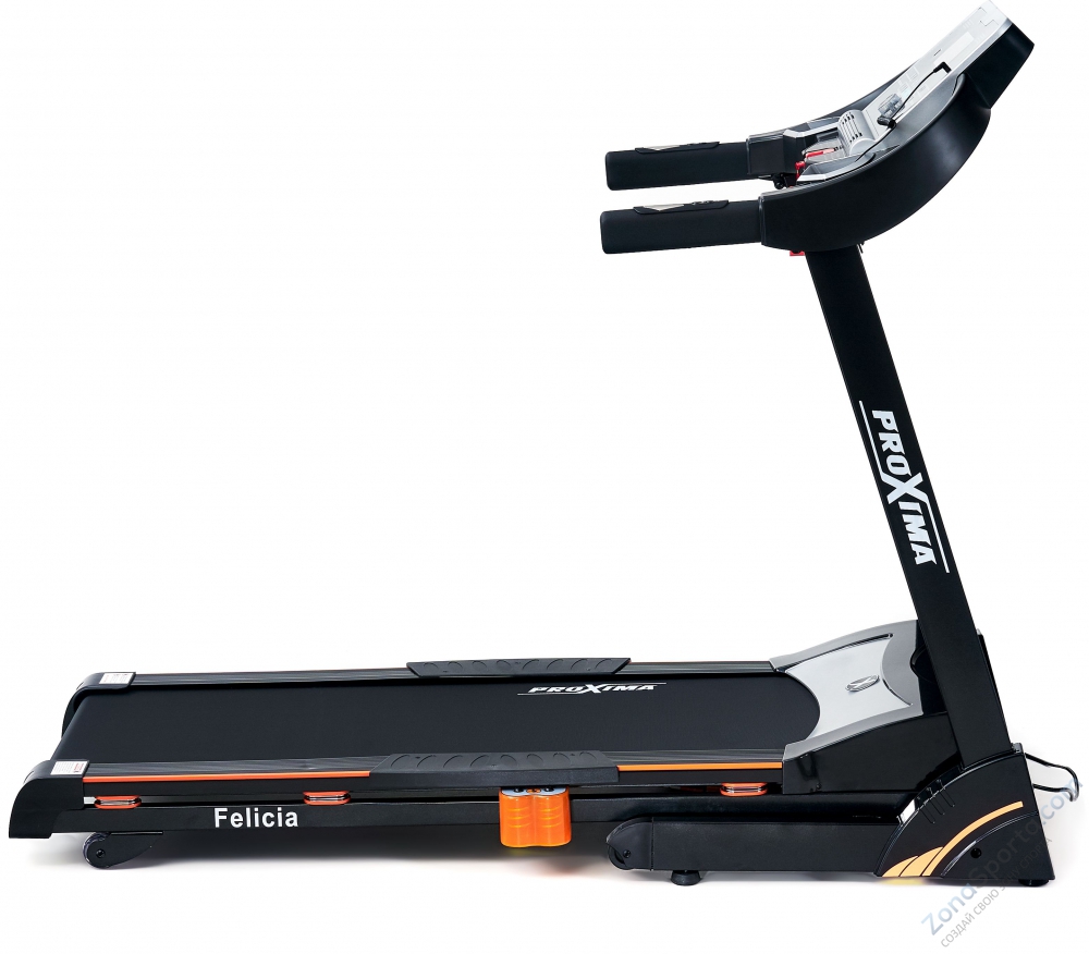 Беговая дорожка Proxima Felicia
