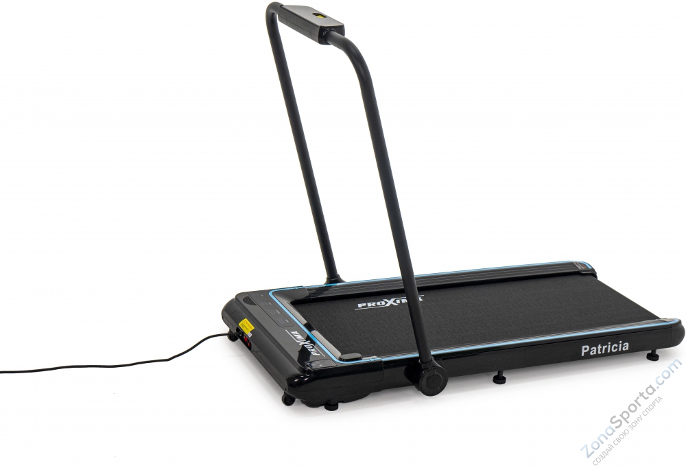 Беговая дорожка электрическая Proxima Patricia Арт. PROT-220