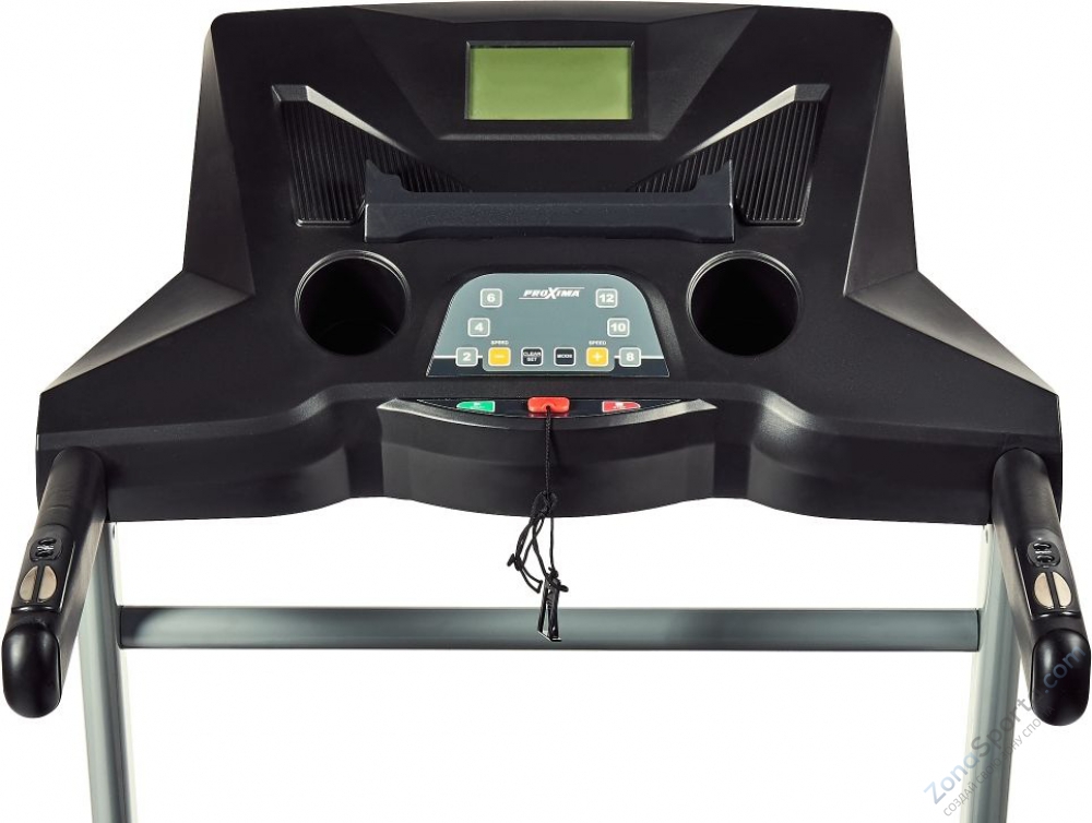 Беговая дорожка Proxima RF-2