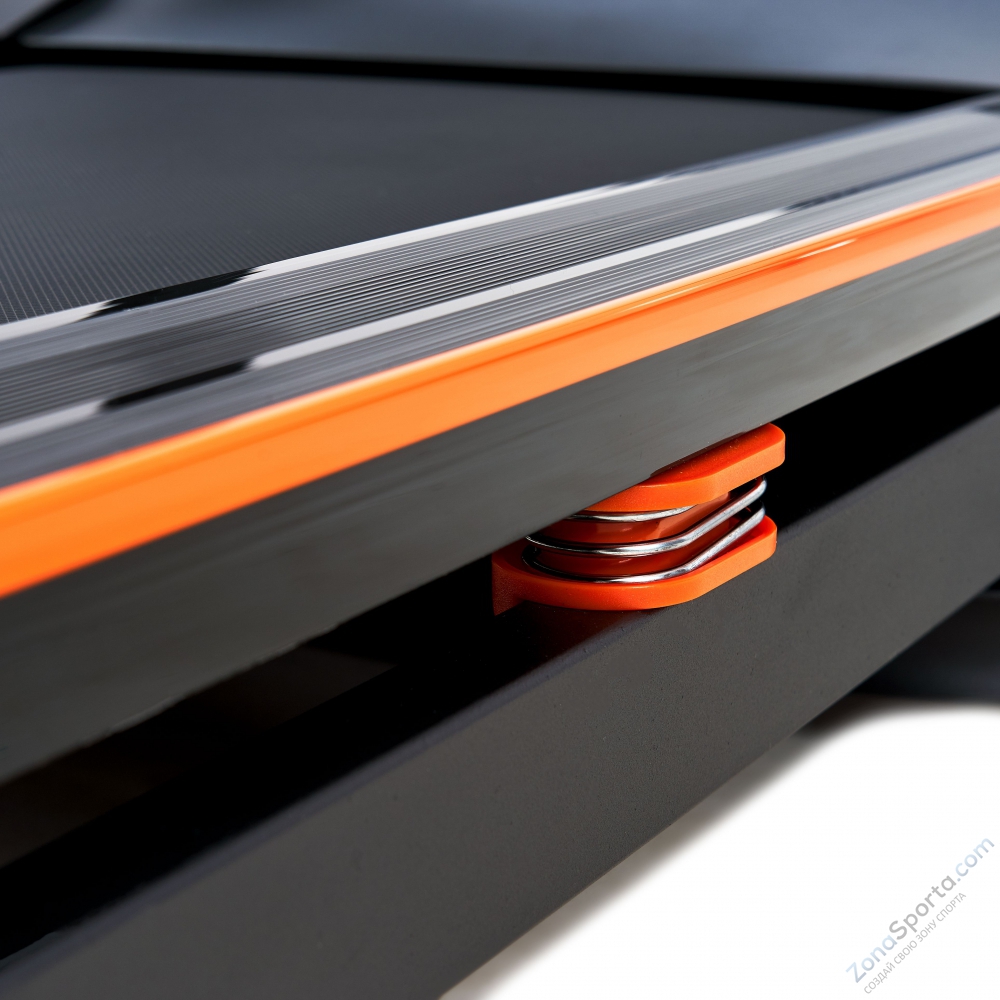 Беговая дорожка Proxima Rossi