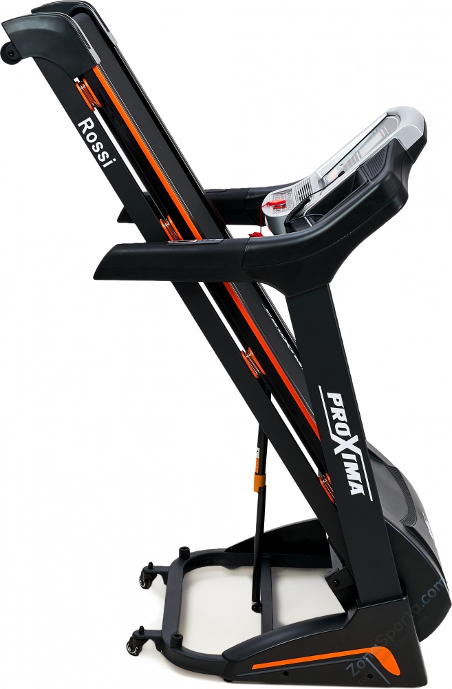 Беговая дорожка Proxima Rossi