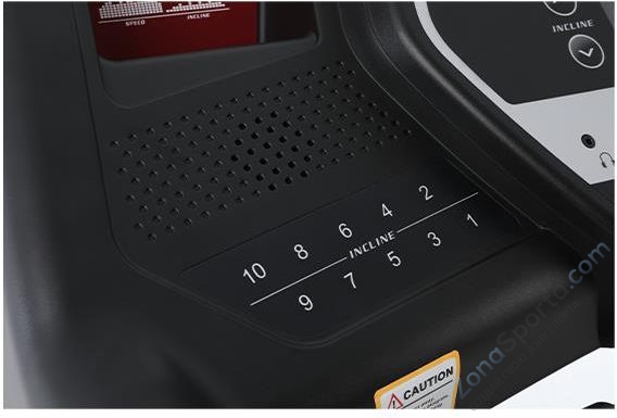 Беговая дорожка Sole Fitness F60 (2021)