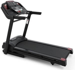 Беговая дорожка Sole Fitness F60 (2021)