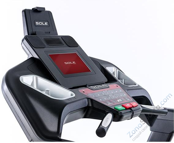 Беговая дорожка Sole Fitness F85 (2019)