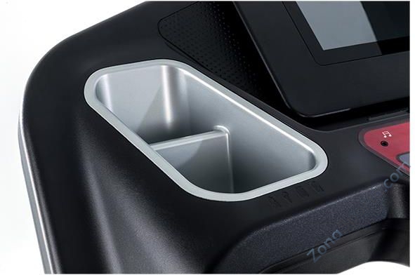 Беговая дорожка Sole Fitness F85 (2019)