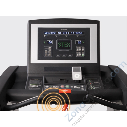 Беговая дорожка Stex S23TX
