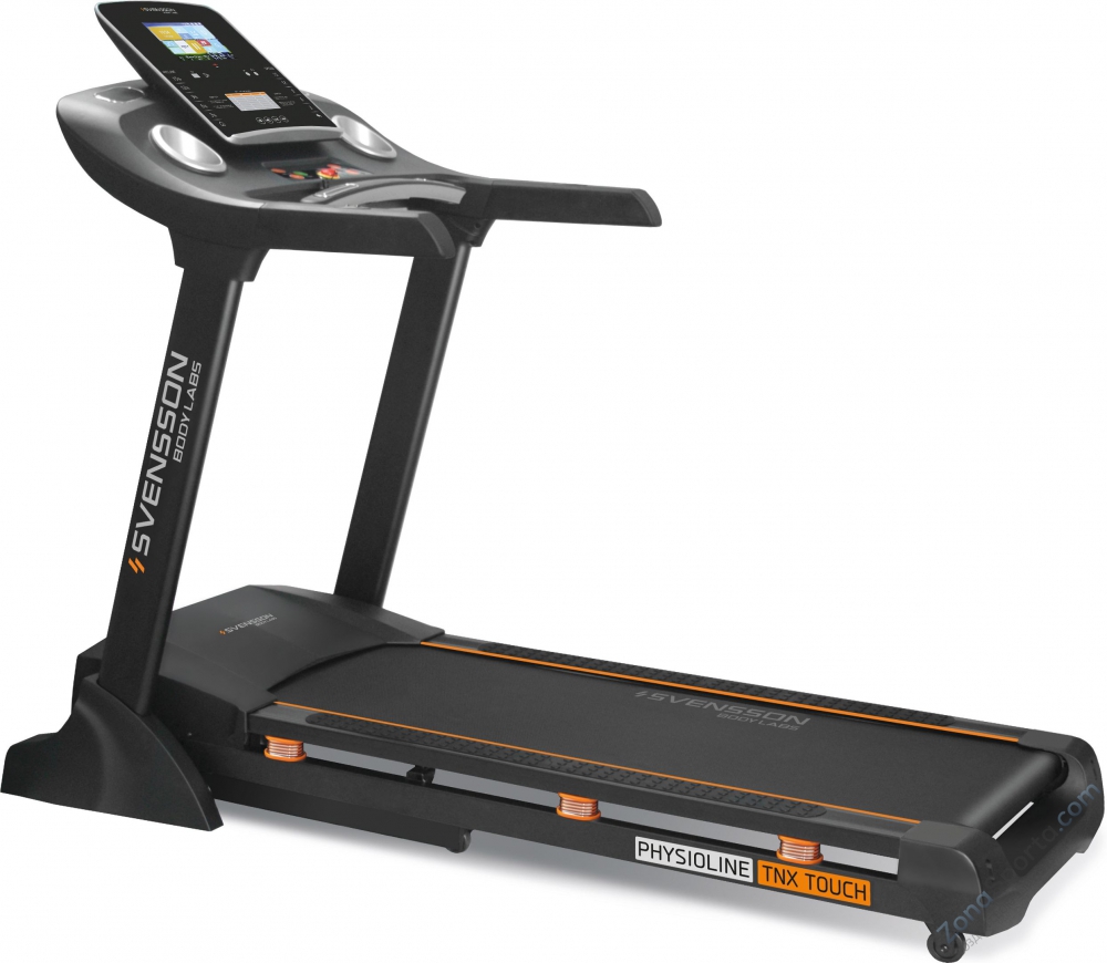 Беговая дорожка Svensson Body Labs Physioline TNX