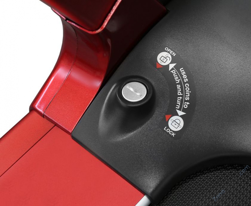 Беговая дорожка Svensson Industrial Armortech (Crimson Glory)