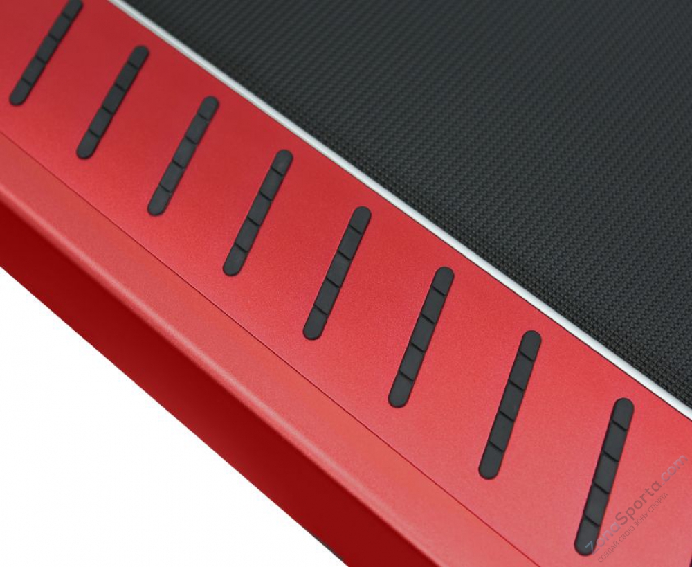 Беговая дорожка Svensson Industrial Armortech (Crimson Glory)