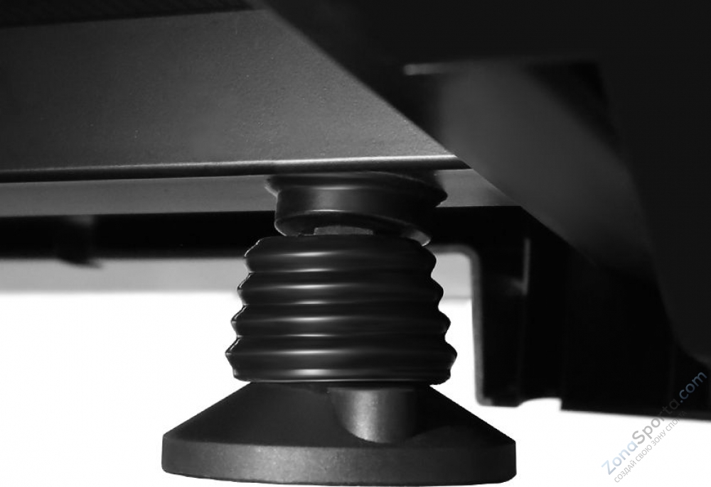 Беговая дорожка Svensson Industrial Go T64