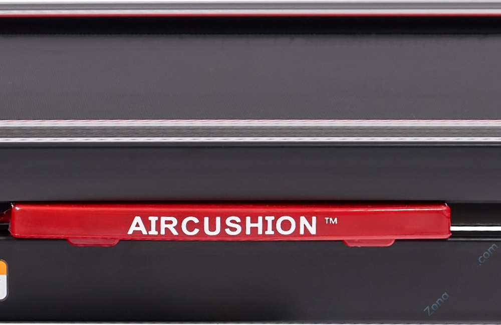 Беговая дорожка Titanium Masters Physiotech TDA