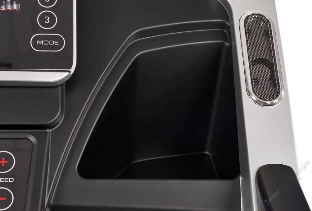 Беговая дорожка Titanium Masters Physiotech THF