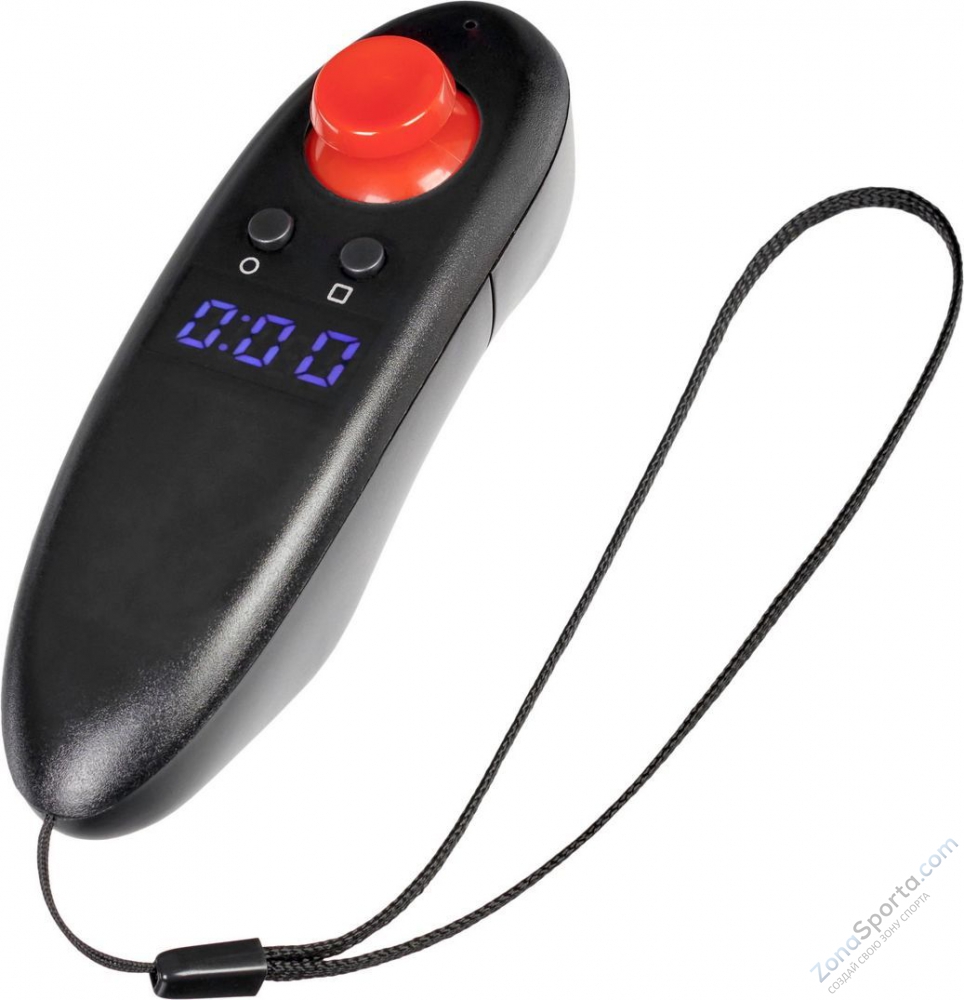 Беговая дорожка Titanium Masters Slimtech S60 (красная)