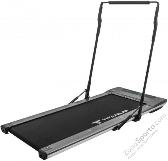Беговая дорожка Titanium T-100SC SF 0477