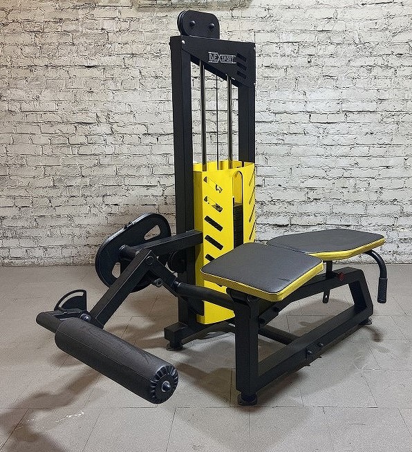 Грузоблочный тренажер для бицепса бедра DEXsport AG-029