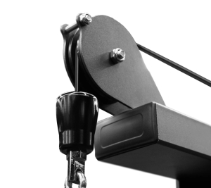 Бицепс-машина профессиональный Bronze Gym Might 22