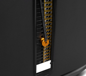 Бицепс-машина профессиональный Bronze Gym Might 22