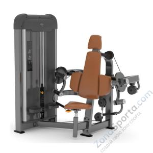 Бицепс сидя AnyFit PE108-96