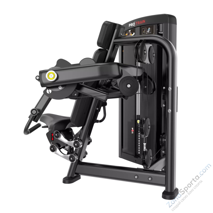 Бицепс сидя Protrain LFS105