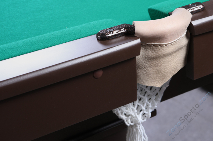 Бильярдный стол Домашний 9 фт