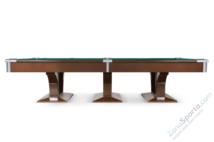 Бильярдный стол High style