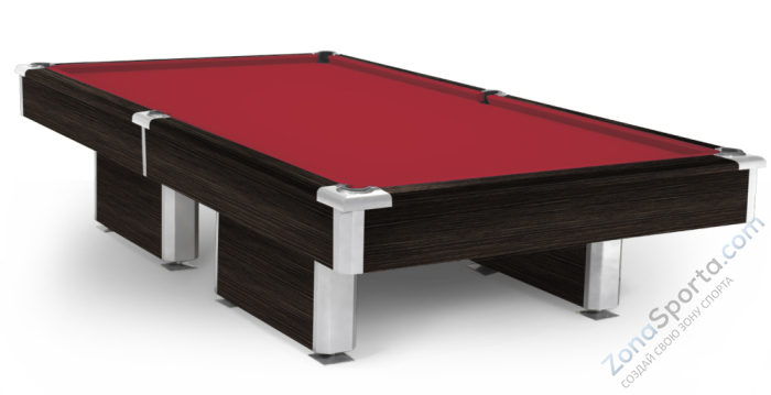 Бильярдный стол High tech