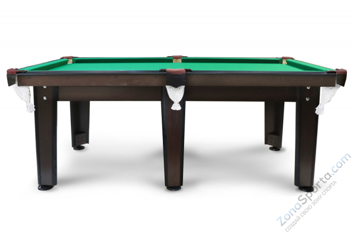 Бильярдный стол Кадет Комби 6 фт