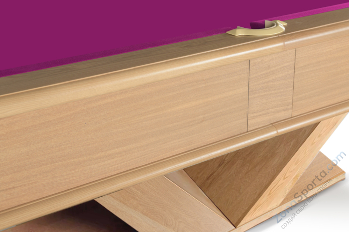 Бильярдный стол Techno