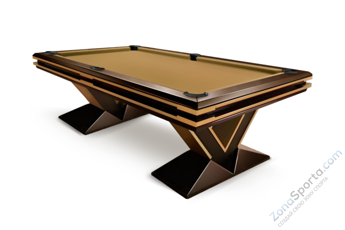 Бильярдный стол Victory 12 фт