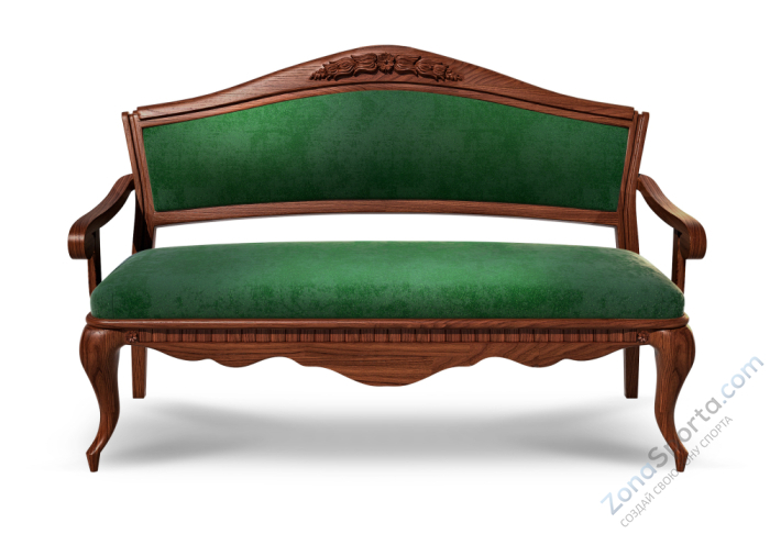 Бильярдный стол Ампир