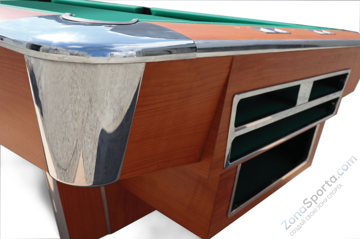 Бильярдный стол Турнирный