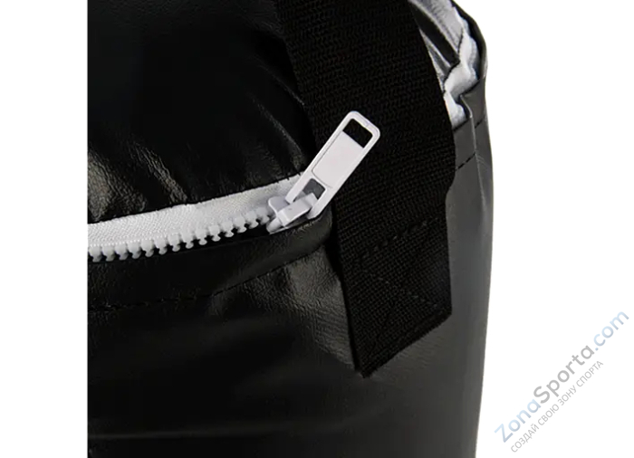 Боксерский мешок 32 кг с наполнителем UFC