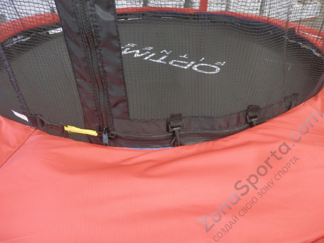 Батут Optima Fitness Jumper 12